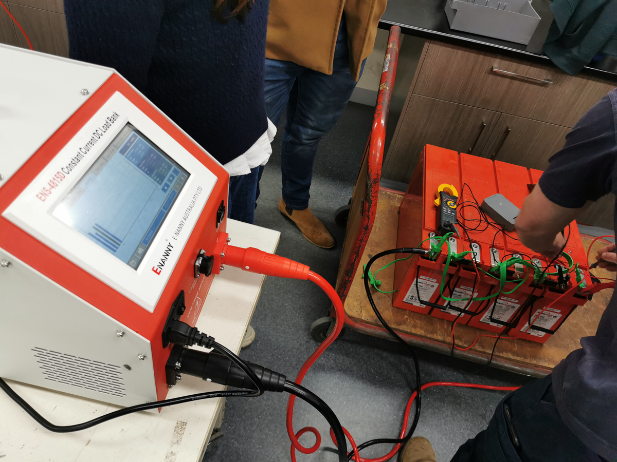 澳大利亞電信通信電池組檢測項(xiàng)目